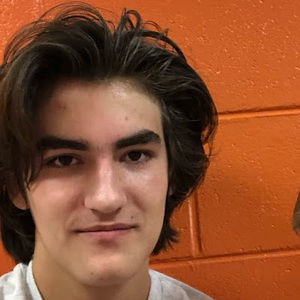 Meet your Posher, Jayden